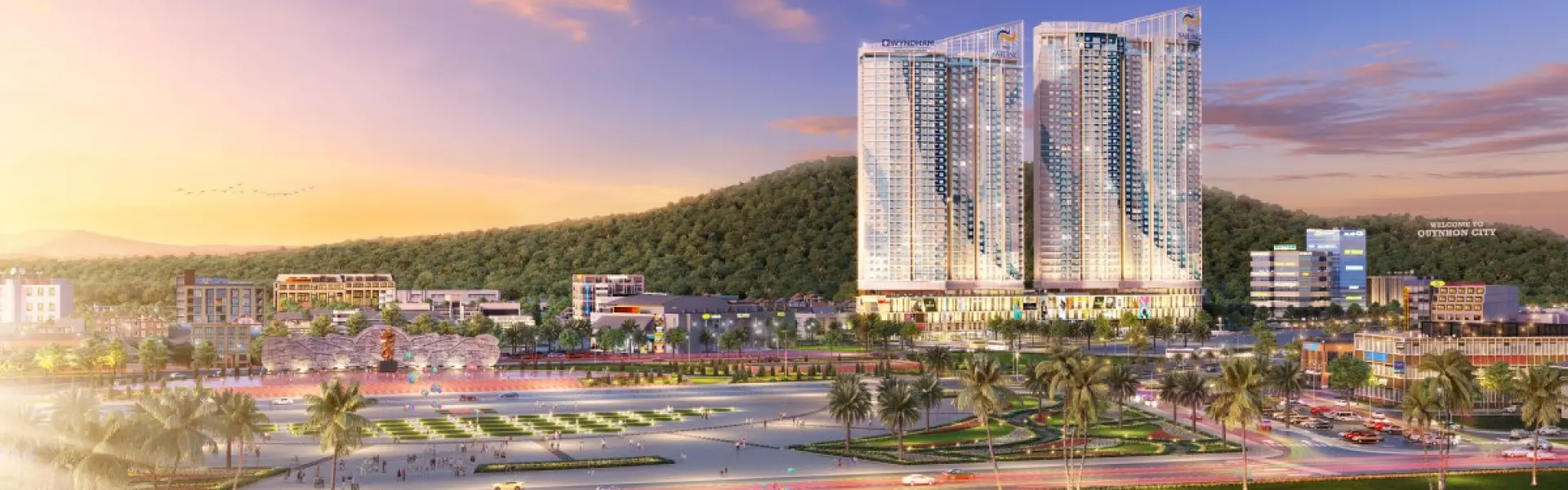 The Sailing Quy Nhơn