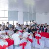 IVG tại Lễ khánh thành hồ cá Koi tại Dự án Alana City – Tuyệt tác nghệ thuật giữa lòng thiên nhiên