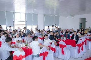 IVG tại Lễ khánh thành hồ cá Koi tại Dự án Alana City – Tuyệt tác nghệ thuật giữa lòng thiên nhiên