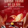 🔥 Lễ khánh thành hồ cá Koi – Thuộc tổ hợp công viên Astro Park Dự án Alana City Bình Dương🔥