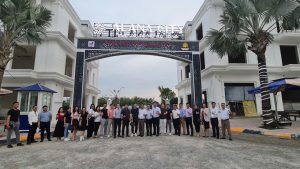 Giới thiệu Công ty Cổ phần InvestGroup